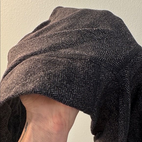 ⚡️CLEAR OUT SALE⚡️ lululemon Wunder Under Hi-Rise 7/8 Tight Herringbone - Picture 12 of 12